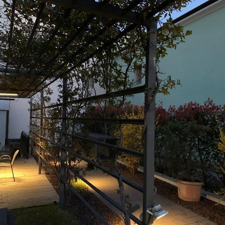 Residence Bleu 산 도르리고 델라 발레 외부 사진