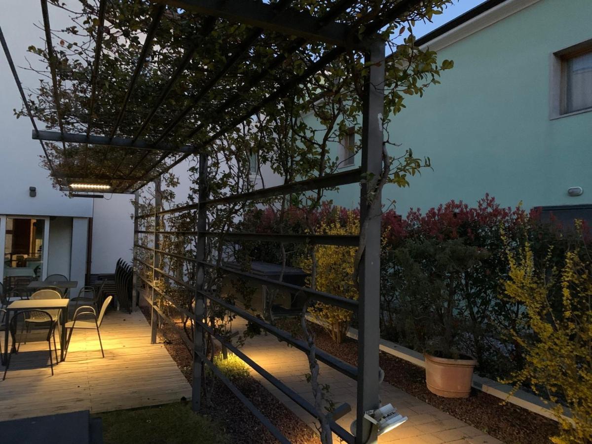 Residence Bleu 산 도르리고 델라 발레 외부 사진