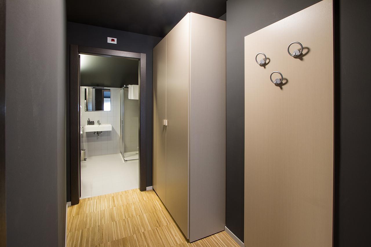Residence Bleu 산 도르리고 델라 발레 외부 사진