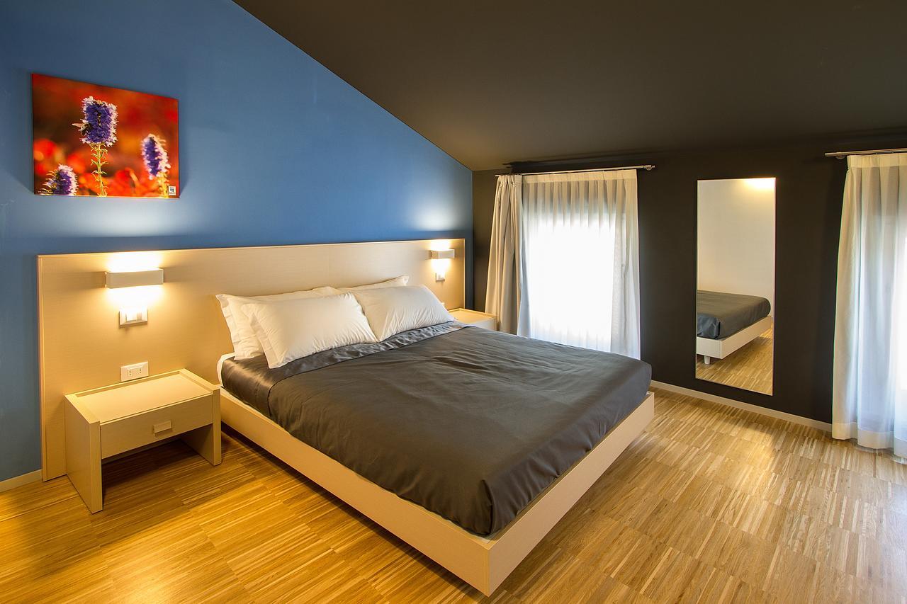 Residence Bleu 산 도르리고 델라 발레 외부 사진
