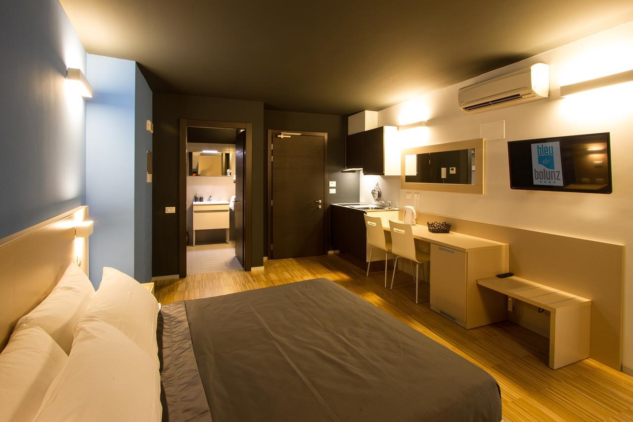 Residence Bleu 산 도르리고 델라 발레 외부 사진