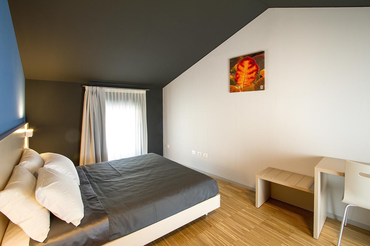 Residence Bleu 산 도르리고 델라 발레 외부 사진