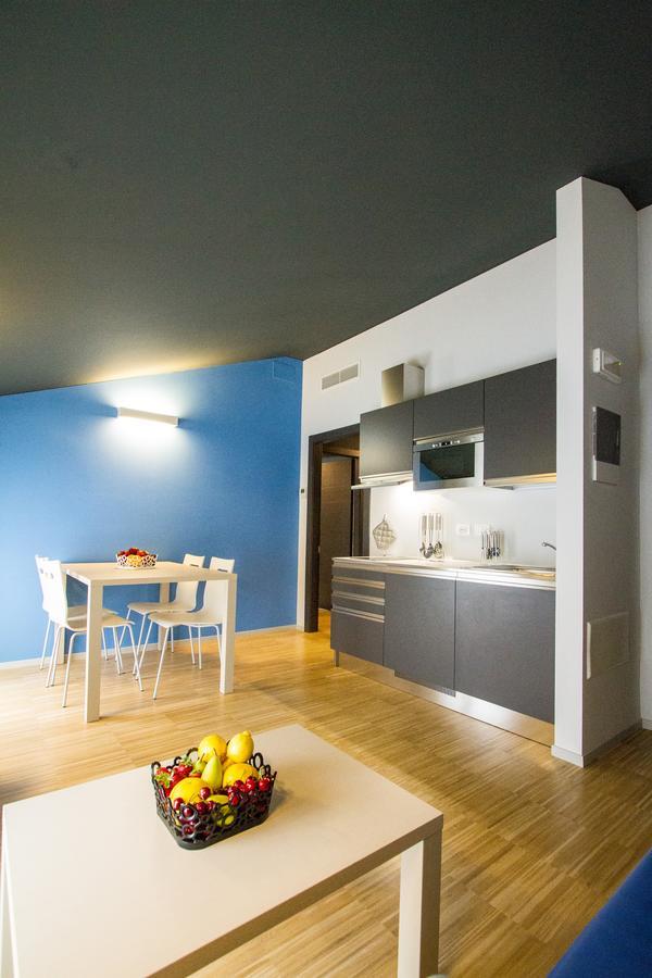 Residence Bleu 산 도르리고 델라 발레 외부 사진