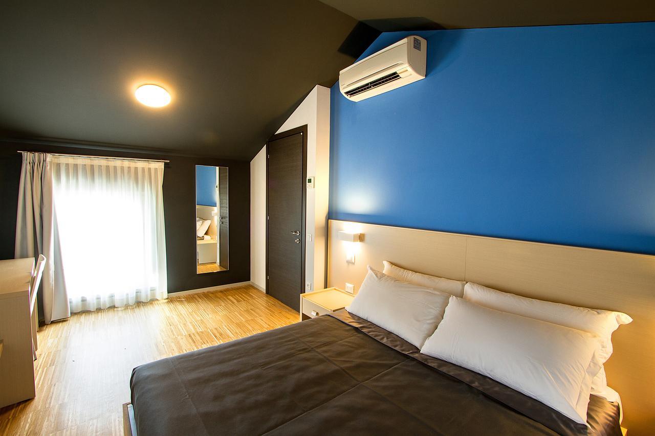 Residence Bleu 산 도르리고 델라 발레 외부 사진
