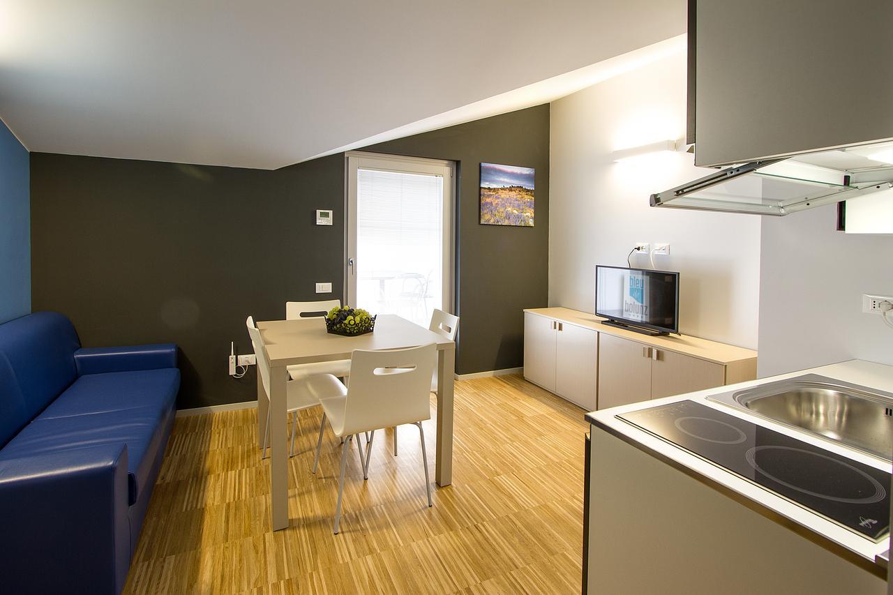 Residence Bleu 산 도르리고 델라 발레 외부 사진