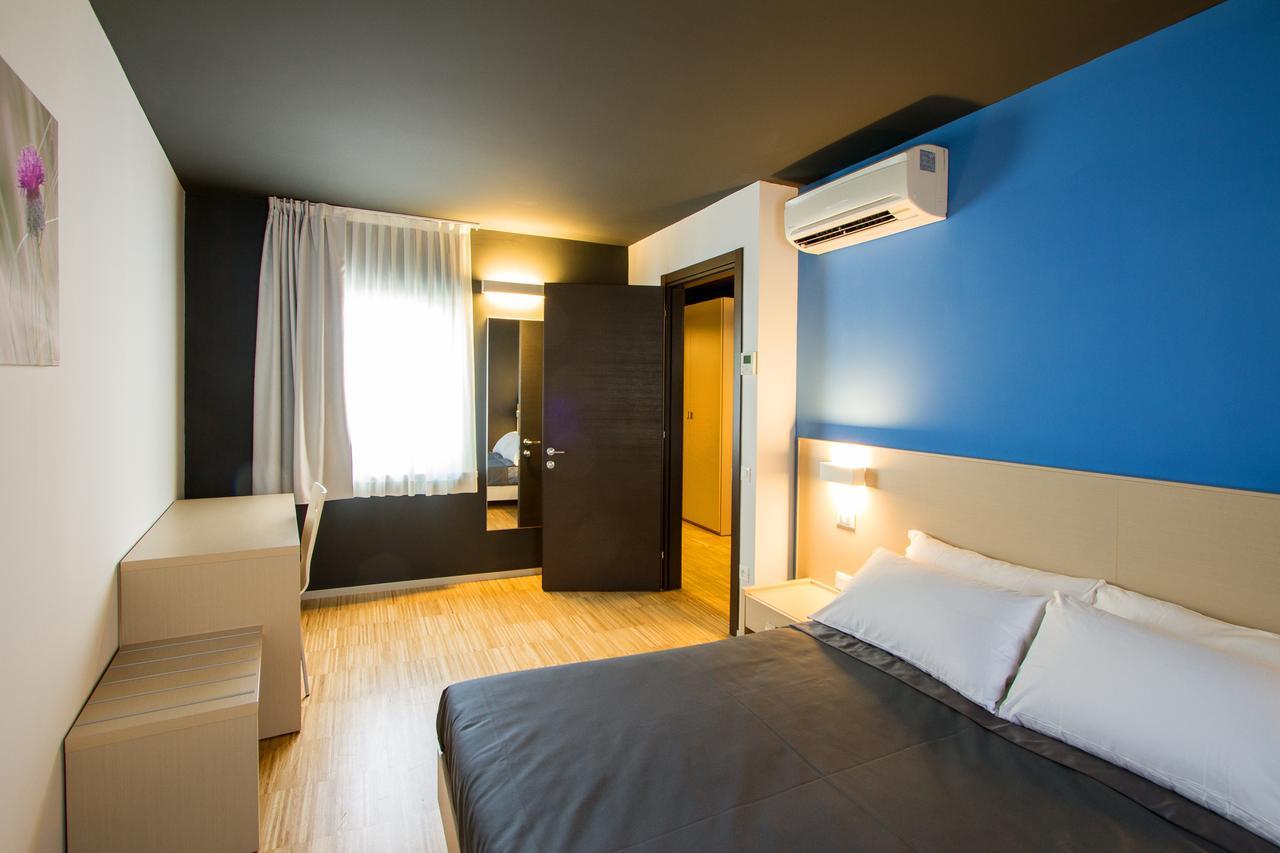 Residence Bleu 산 도르리고 델라 발레 외부 사진