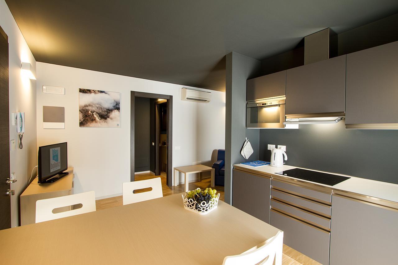 Residence Bleu 산 도르리고 델라 발레 외부 사진