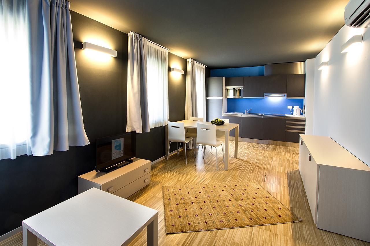 Residence Bleu 산 도르리고 델라 발레 외부 사진