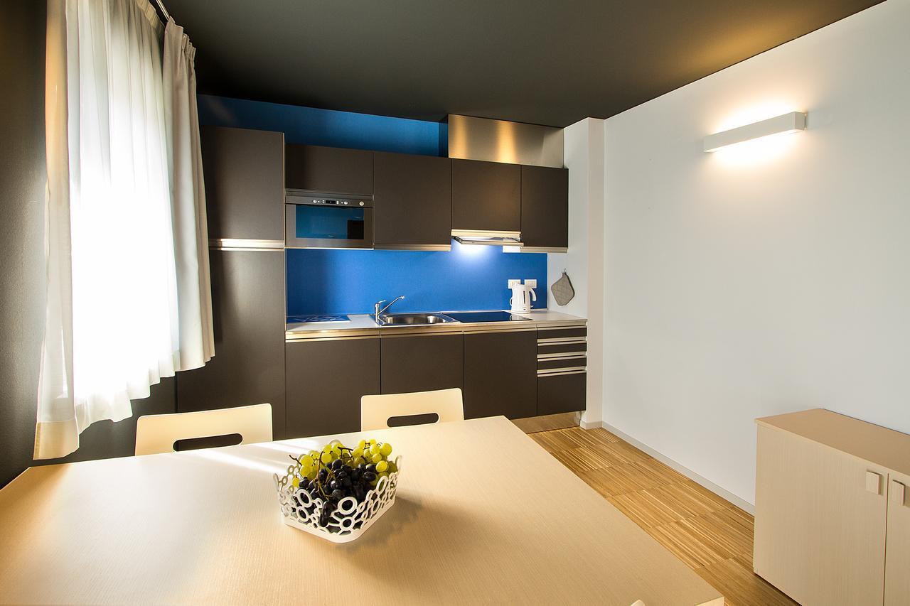 Residence Bleu 산 도르리고 델라 발레 외부 사진