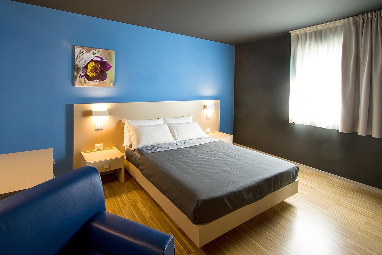 Residence Bleu 산 도르리고 델라 발레 외부 사진