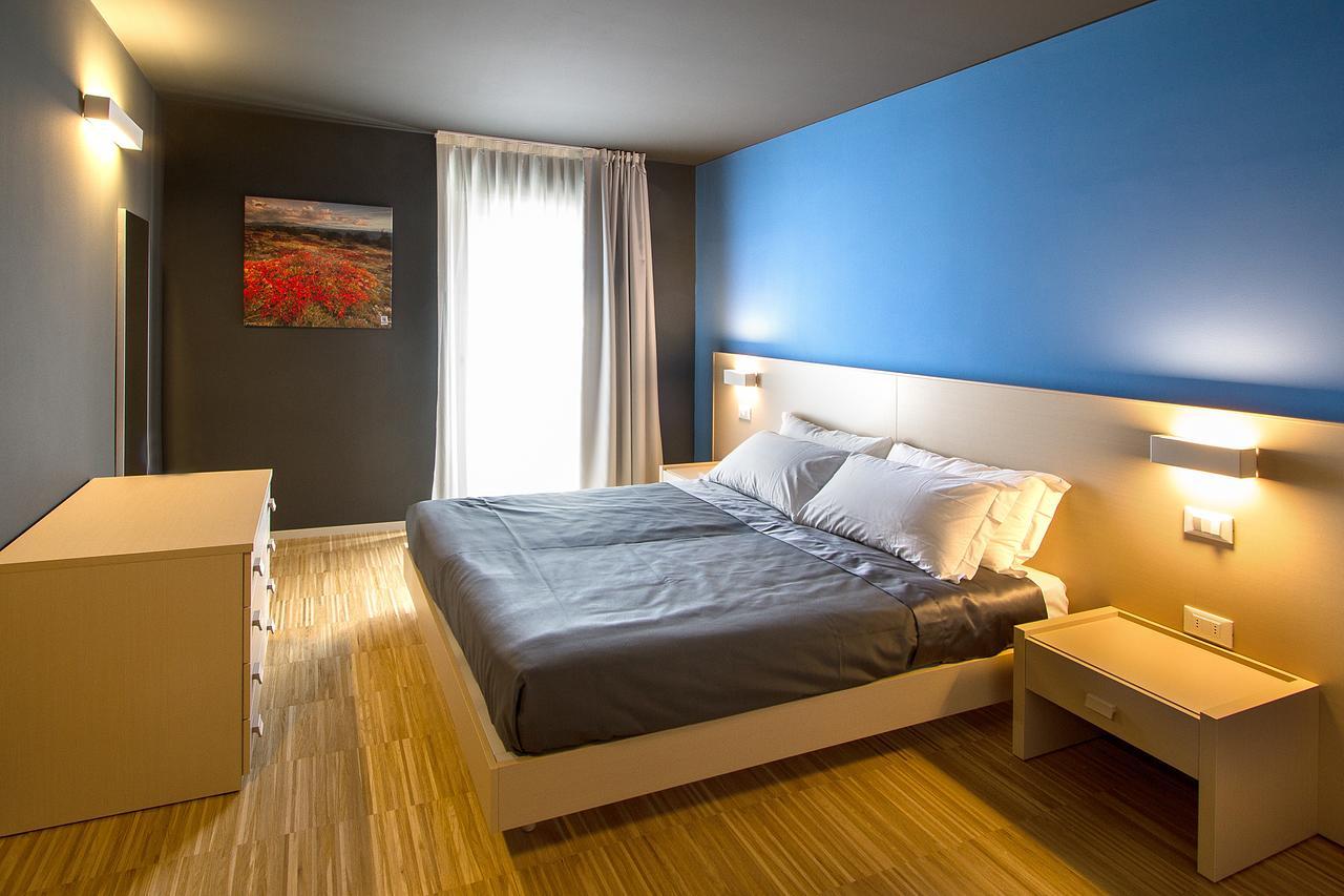 Residence Bleu 산 도르리고 델라 발레 외부 사진