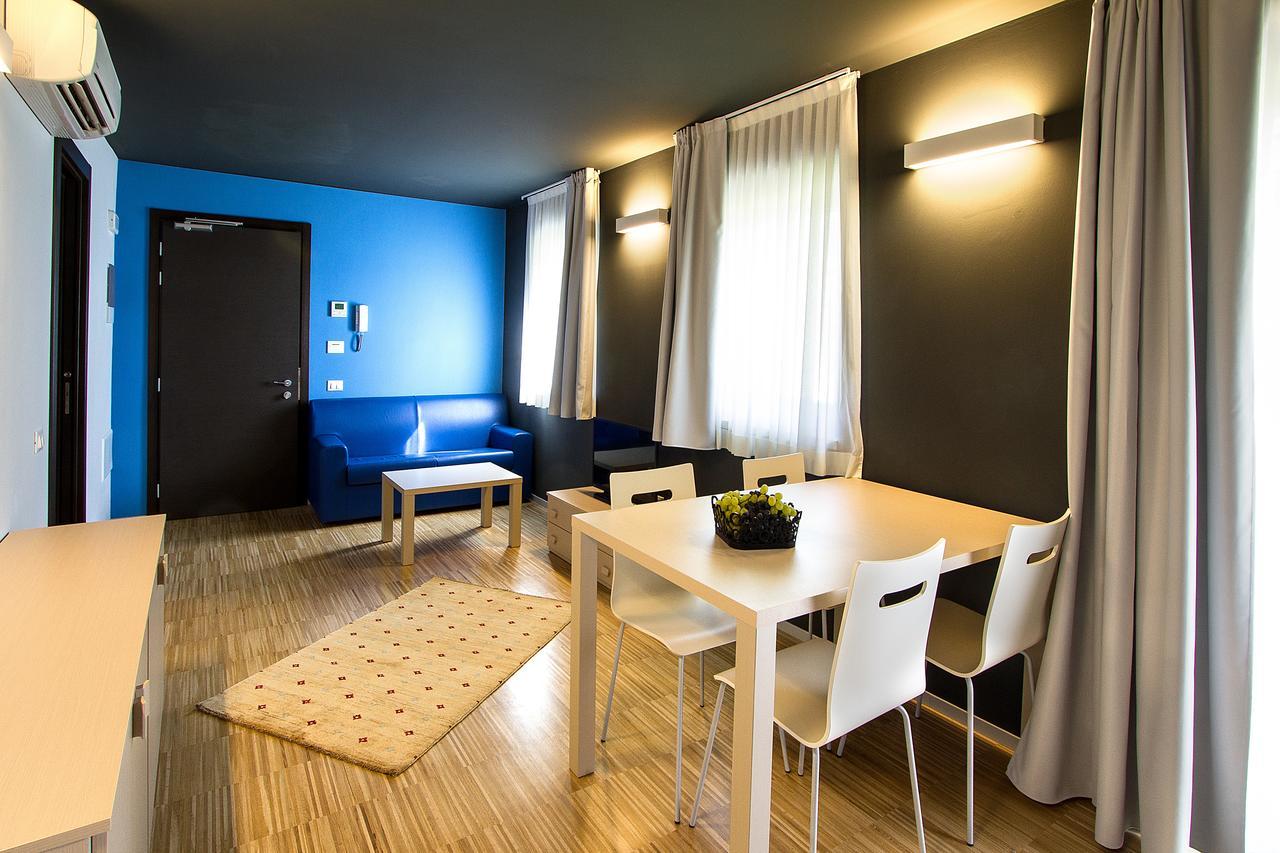 Residence Bleu 산 도르리고 델라 발레 외부 사진