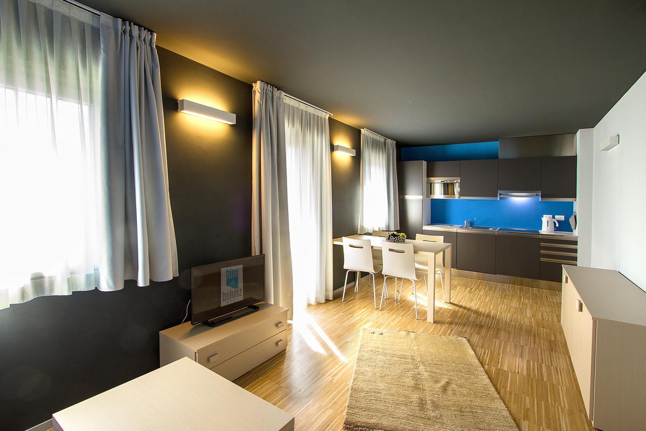 Residence Bleu 산 도르리고 델라 발레 외부 사진