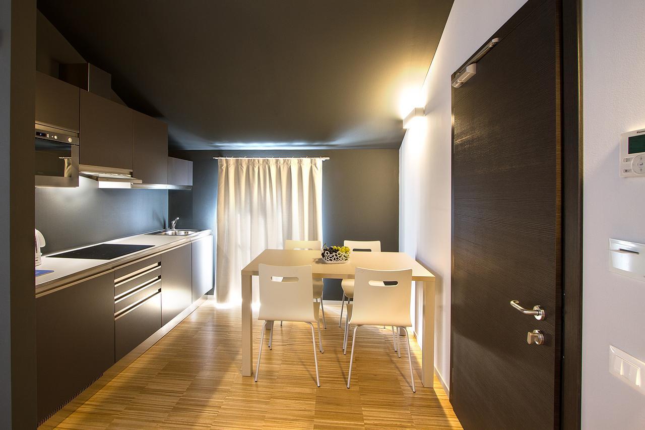 Residence Bleu 산 도르리고 델라 발레 외부 사진