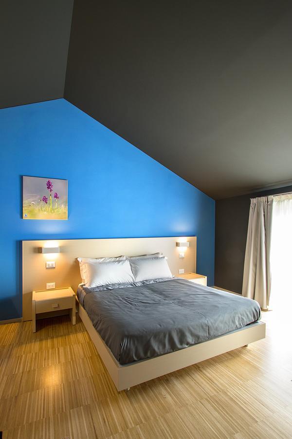 Residence Bleu 산 도르리고 델라 발레 외부 사진