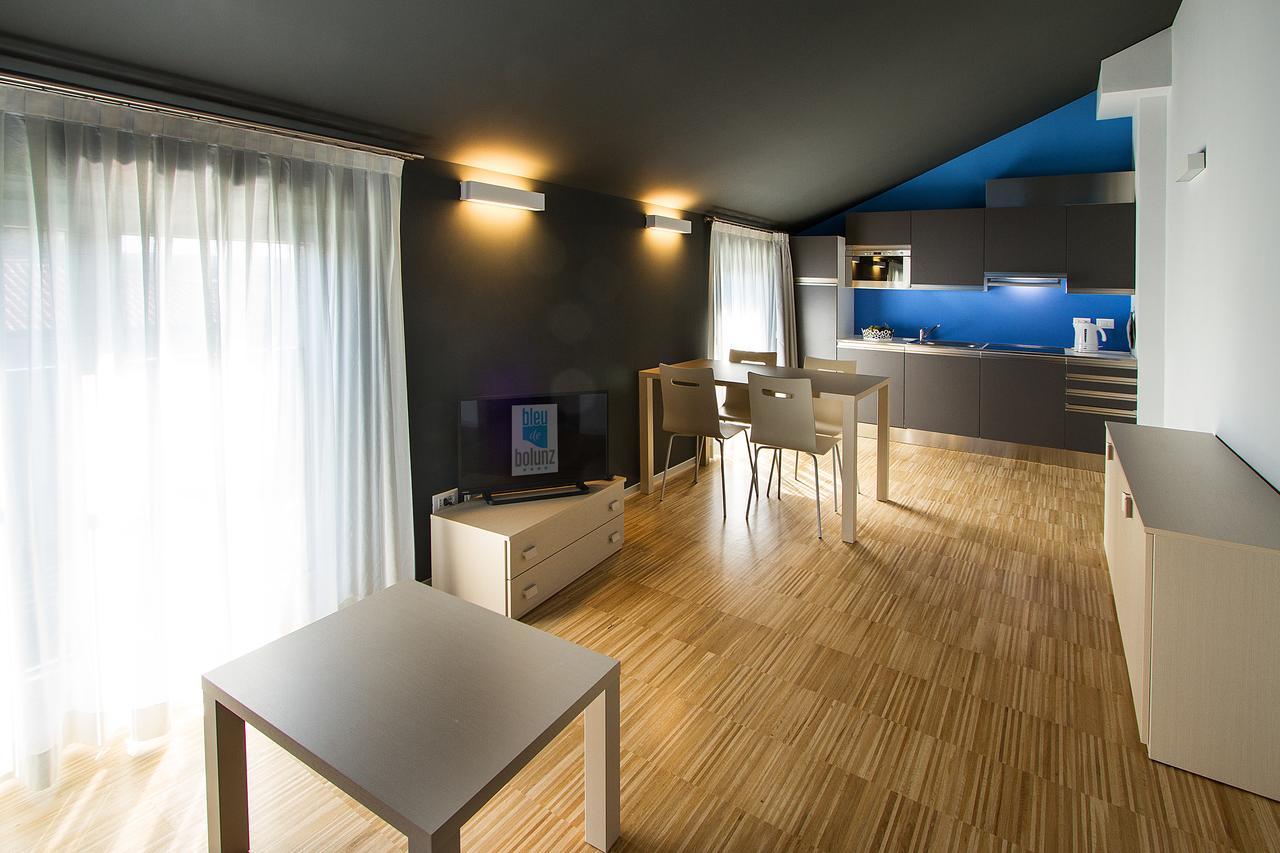 Residence Bleu 산 도르리고 델라 발레 외부 사진