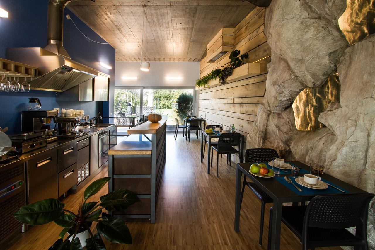 Residence Bleu 산 도르리고 델라 발레 외부 사진