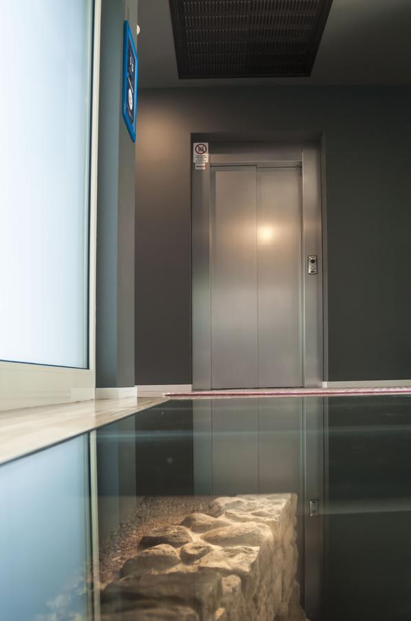 Residence Bleu 산 도르리고 델라 발레 외부 사진